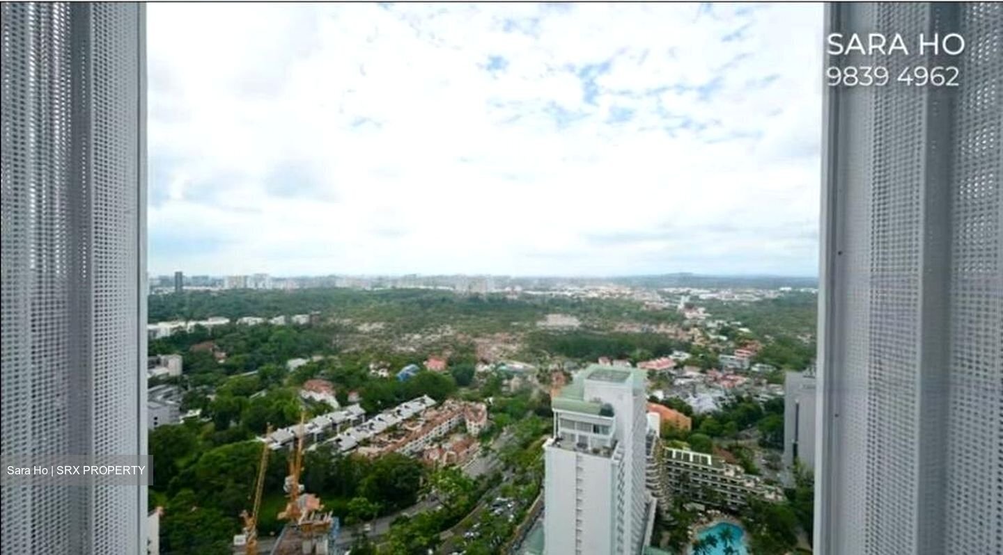Le Nouvel Ardmore (D10), Condominium #456892101